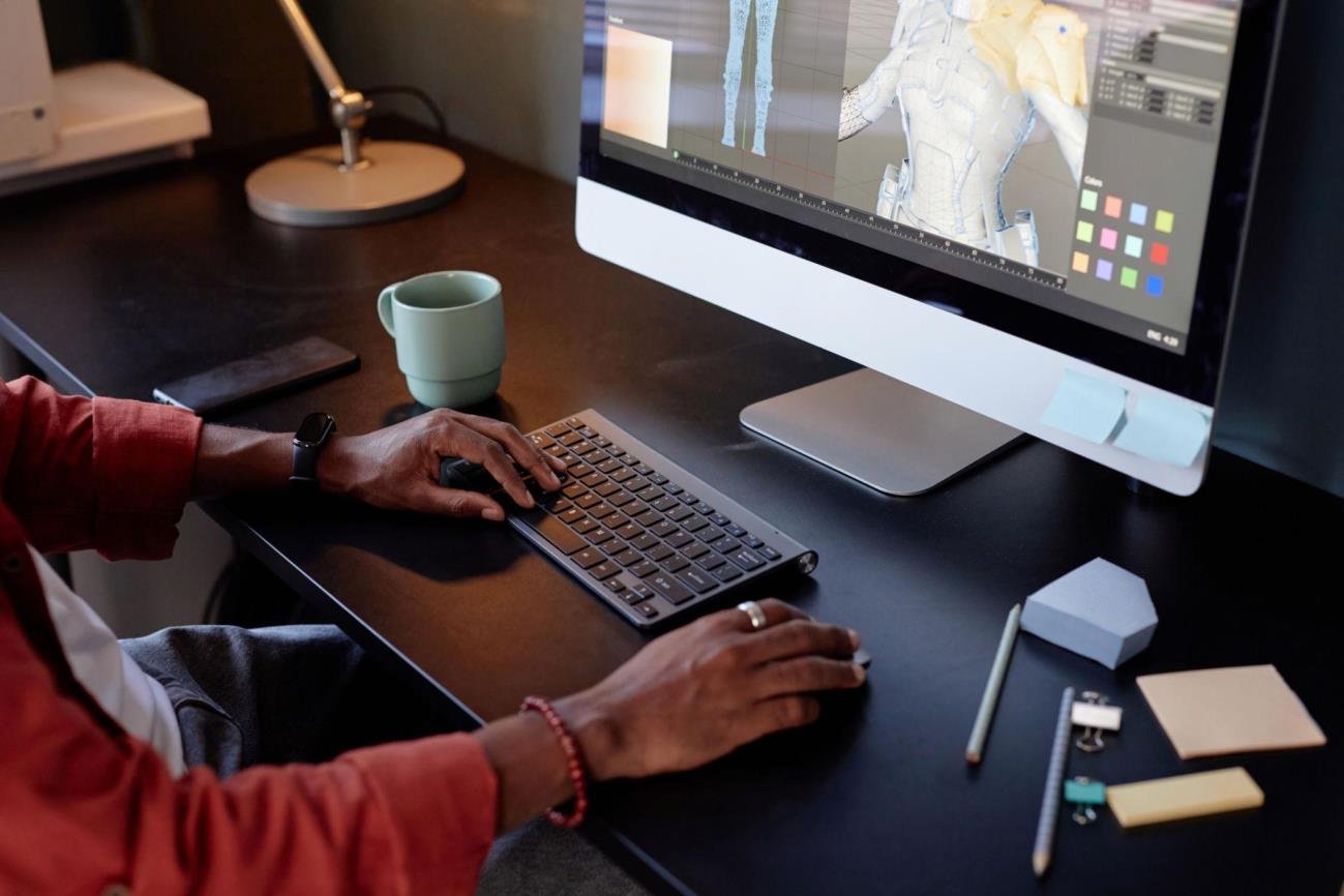 Digital services and technology solutions