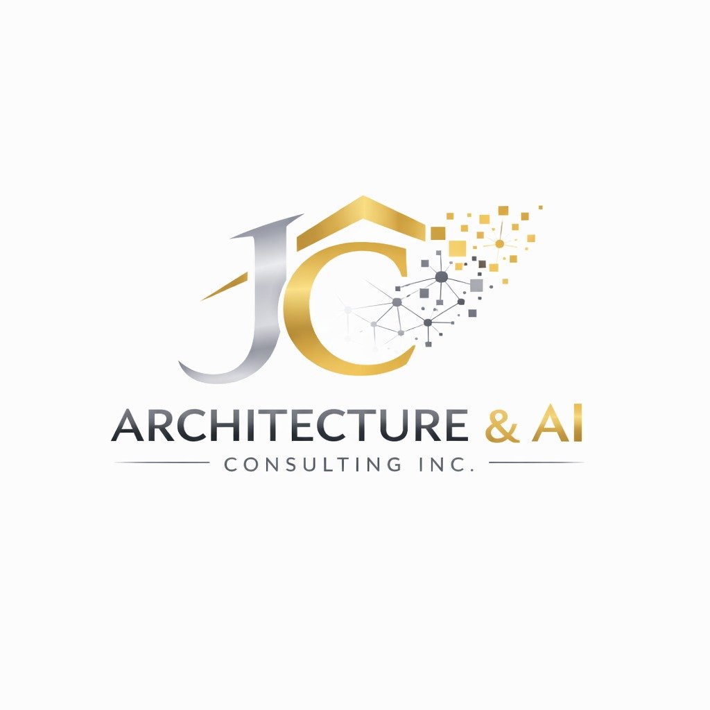 JC Architecture Logo