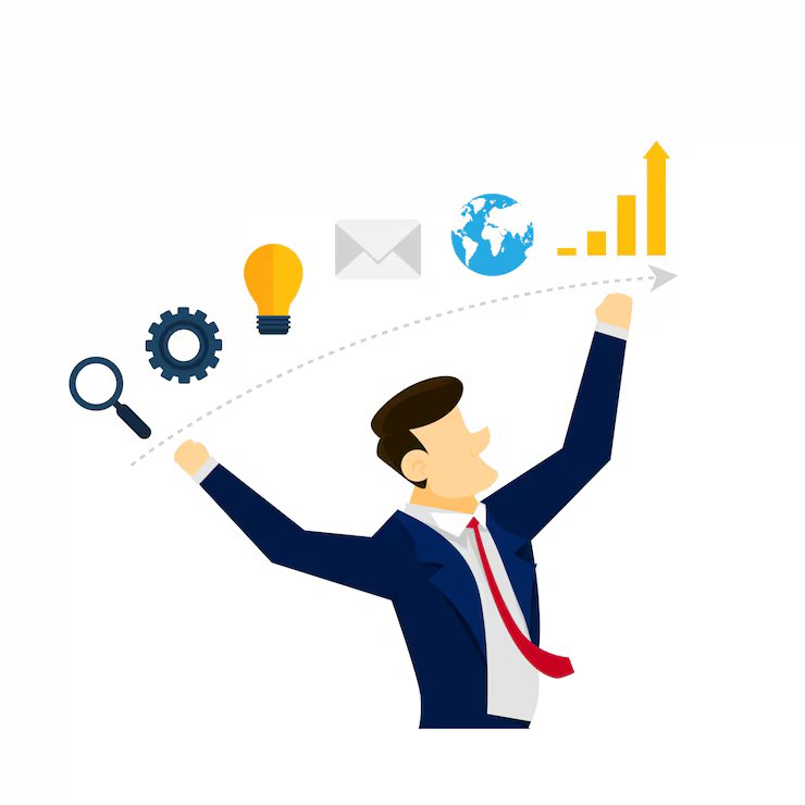 Strategic Marketing & Business Development (placeholder image)