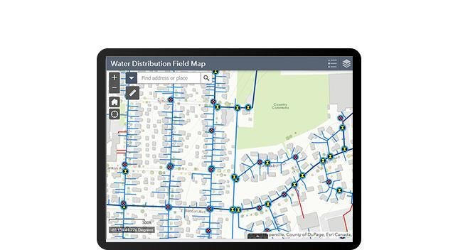 Water supply — engineering reference