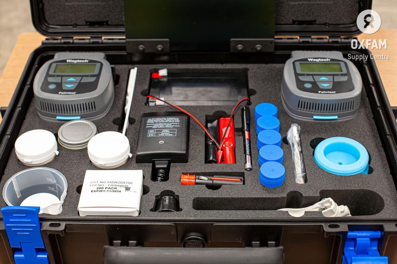 Environmental & social safeguards