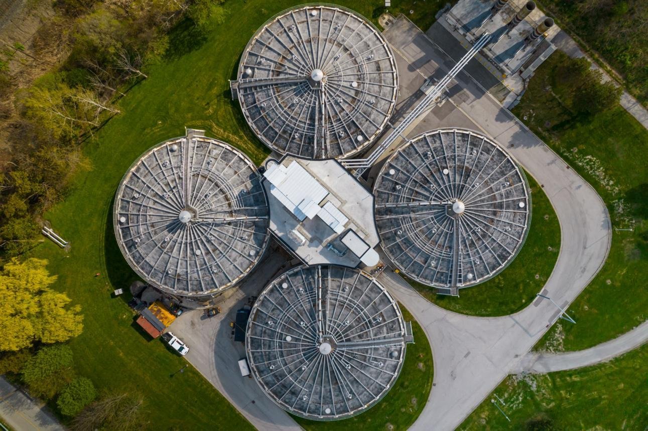 Infrastructure asset management